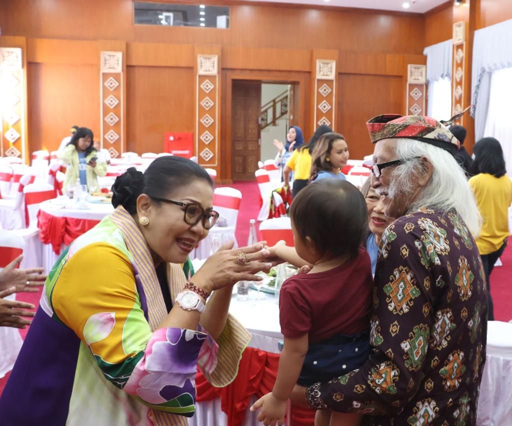 podiumnews.com- Teater Keliling Jakarta Tampil di Bali Jani